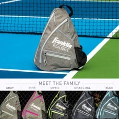 Franklin Pickleball Sling Bag -Sporting Goods Store 6 6195e005 1f15 4666 8149 86e5cf584b80