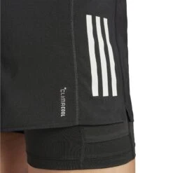 ADIDAS Own The Run Climacool 2 In 1 Shorts - Womens -Sporting Goods Store 6 61cc969d f6b0 4069 ba3c 6d1868923de3