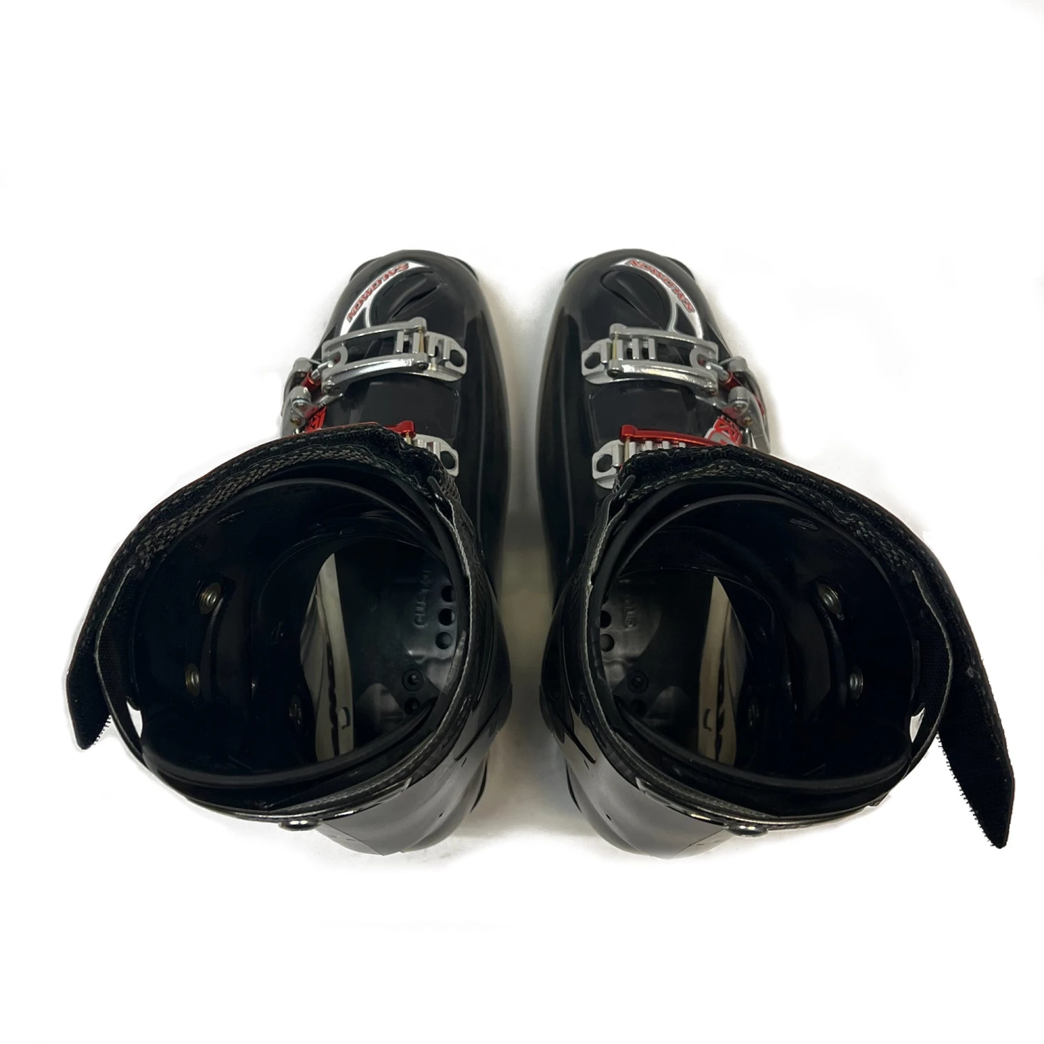 Salomon Impact 8 Ski Boot (Shell Only) 8 Salomon Impact 8 Ski Boot (Shell Only) - Image 6