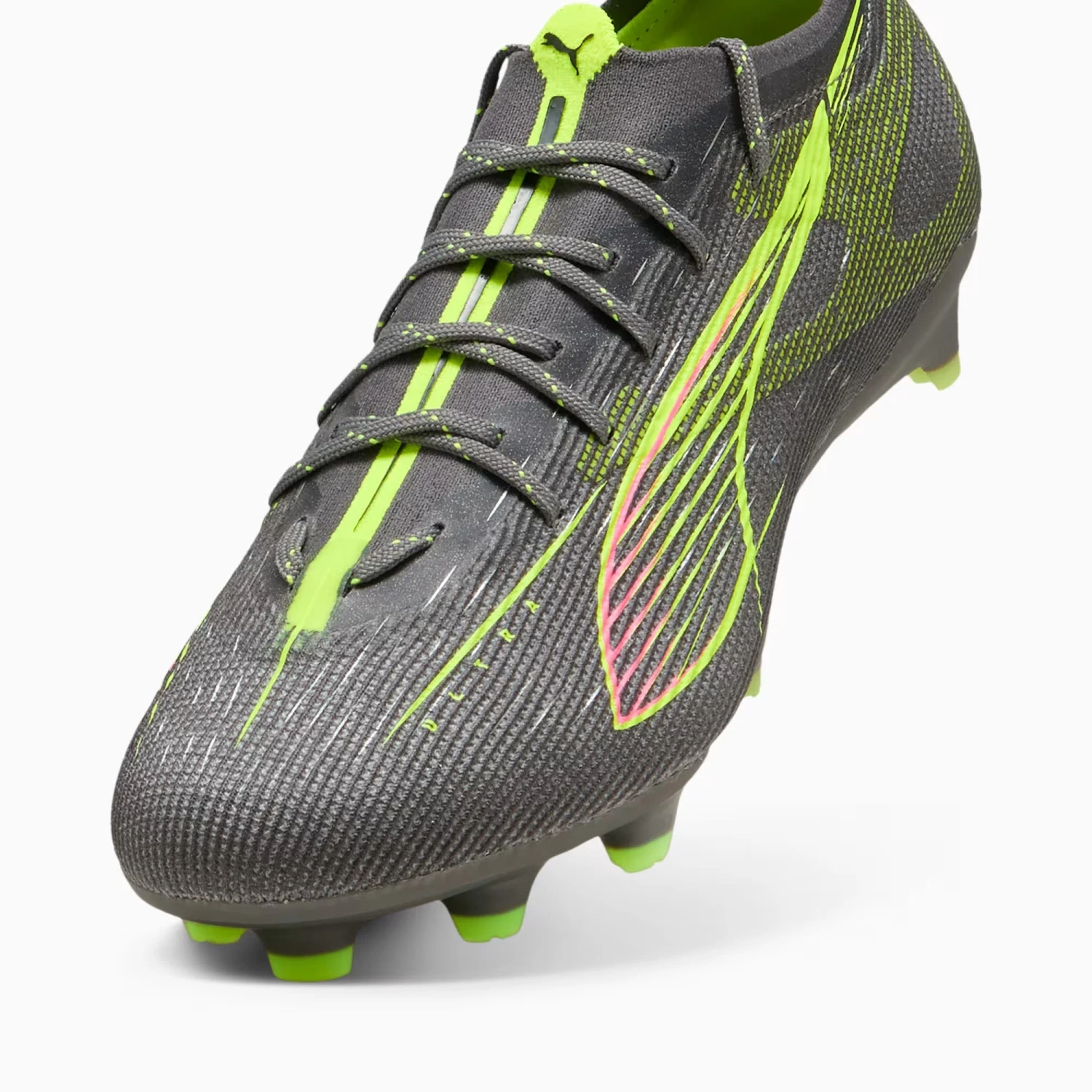 Puma Ultra 5 Pro FG/AG Football Boots 4 Puma Ultra 5 Pro FG/AG Football Boots - Image 2