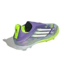 ADIDAS F50 Elite Laceless FG/AG Jnr Football Boots -Sporting Goods Store 6 72860bab f42c 483a 882d d7cf221c5b4f