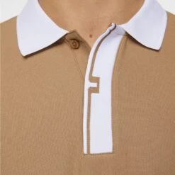 J.Lindeberg Bay Slim Golf Polo Shirt -Sporting Goods Store 6 769fb239 56f4 49cc 8e34 79465d700939