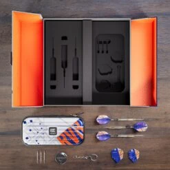 Raymond Van Barneveld Chrono 95% Tungsten - Swiss Point Steel Tip Darts -Sporting Goods Store 6 777c6fdf 9a4c 4c78 a6c0 254c895b3a6f