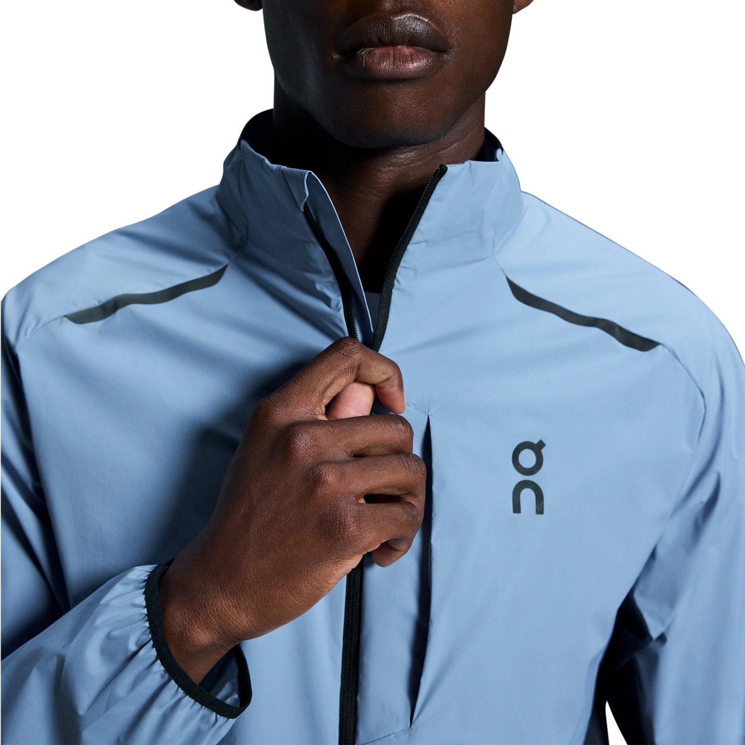 On Running Weather Running Jacket 6 On Running Weather Running Jacket - Image 4