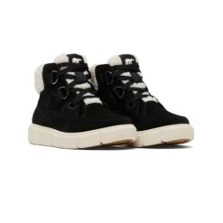 Sorel Women's Explorer III NW Lace Waterproof Lace-Up Boots -Sporting Goods Store 6 7d94f5ca d7c9 4473 913d 1aef24742ab9