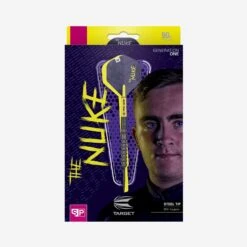 Luke Littler G1 90% Tungsten - Steel Tip Darts 10 Luke Littler G1 90% Tungsten - Steel Tip Darts -Sporting Goods Store 6 7fe2efaa c92c 4c6f 9e35 d870a21b6fd7