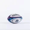 Gilbert Scotland Rugby Mini Ball