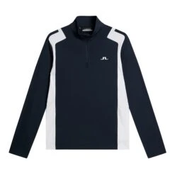 J.Lindeberg Lukas Quarter Zip Midlayer -Sporting Goods Store 6 830f4c3a 959c 4feb 9cf3 2c35dde7c3e6