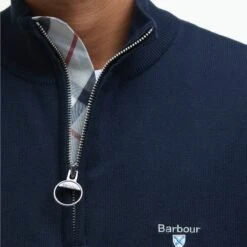 Lingwood Compact Cotton Half Zip Sweater -Sporting Goods Store 6 8520c892 13a9 4cc3 a5c2 6389ebf8f7bd