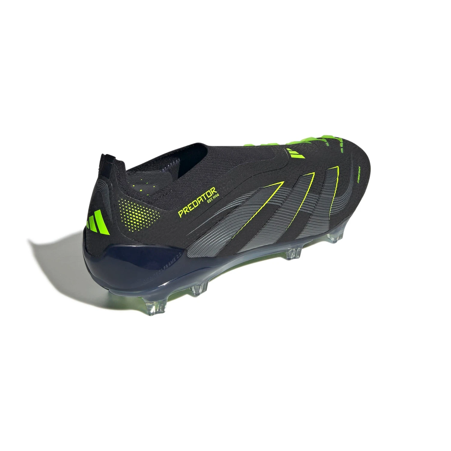 ADIDAS Predator 25 Elite Laceless FG/AG Football Boots 8 ADIDAS Predator 25 Elite Laceless FG/AG Football Boots - Image 6