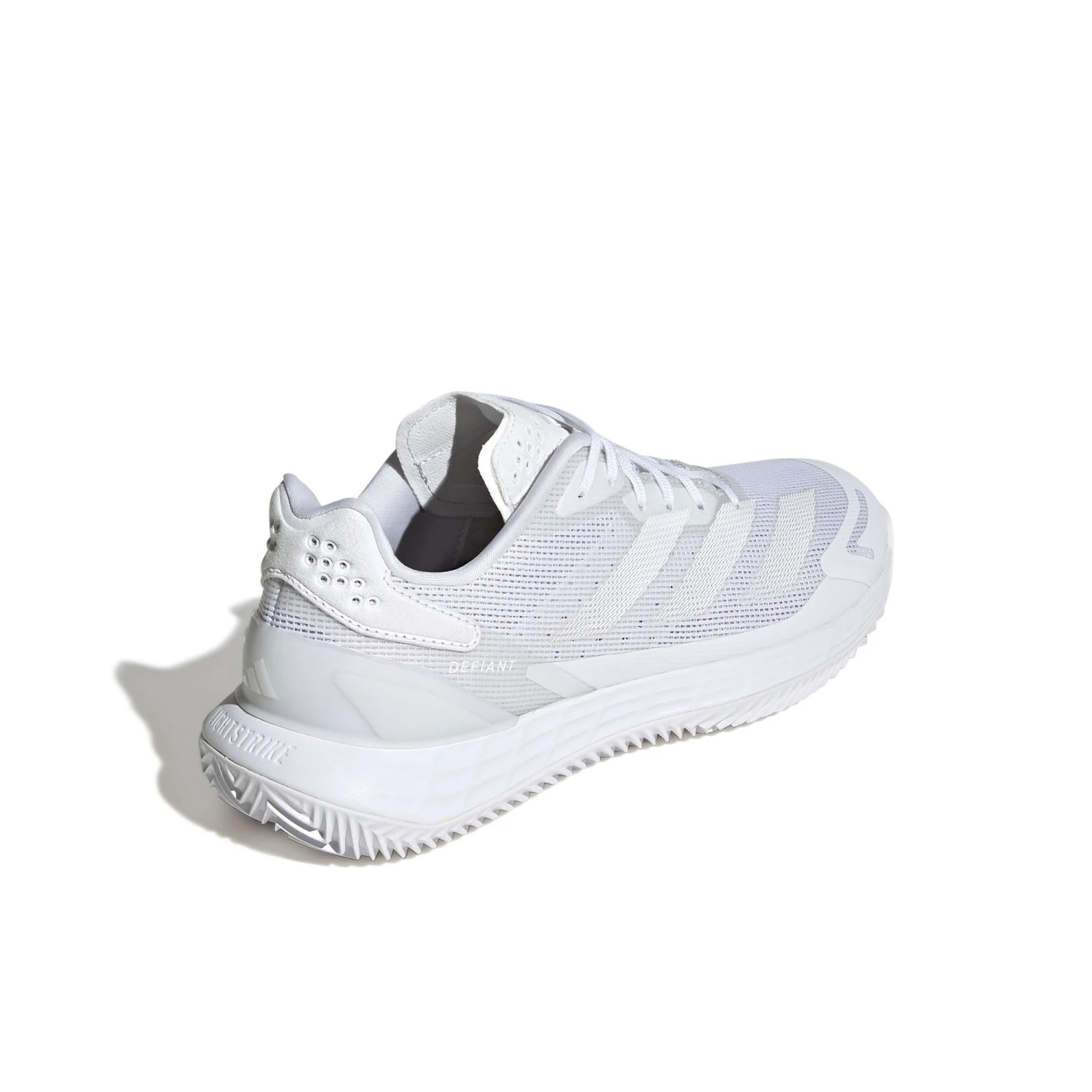 ADIDAS Defiant Speed 2 Womens Clay Tennis Shoes 8 ADIDAS Defiant Speed 2 Womens Clay Tennis Shoes - Image 6