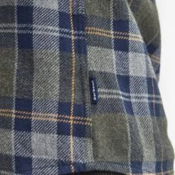 Snowcap Tailored Checked Shirt -Sporting Goods Store 6 92cf9b4a f511 4efb ac19 c11808e45a75