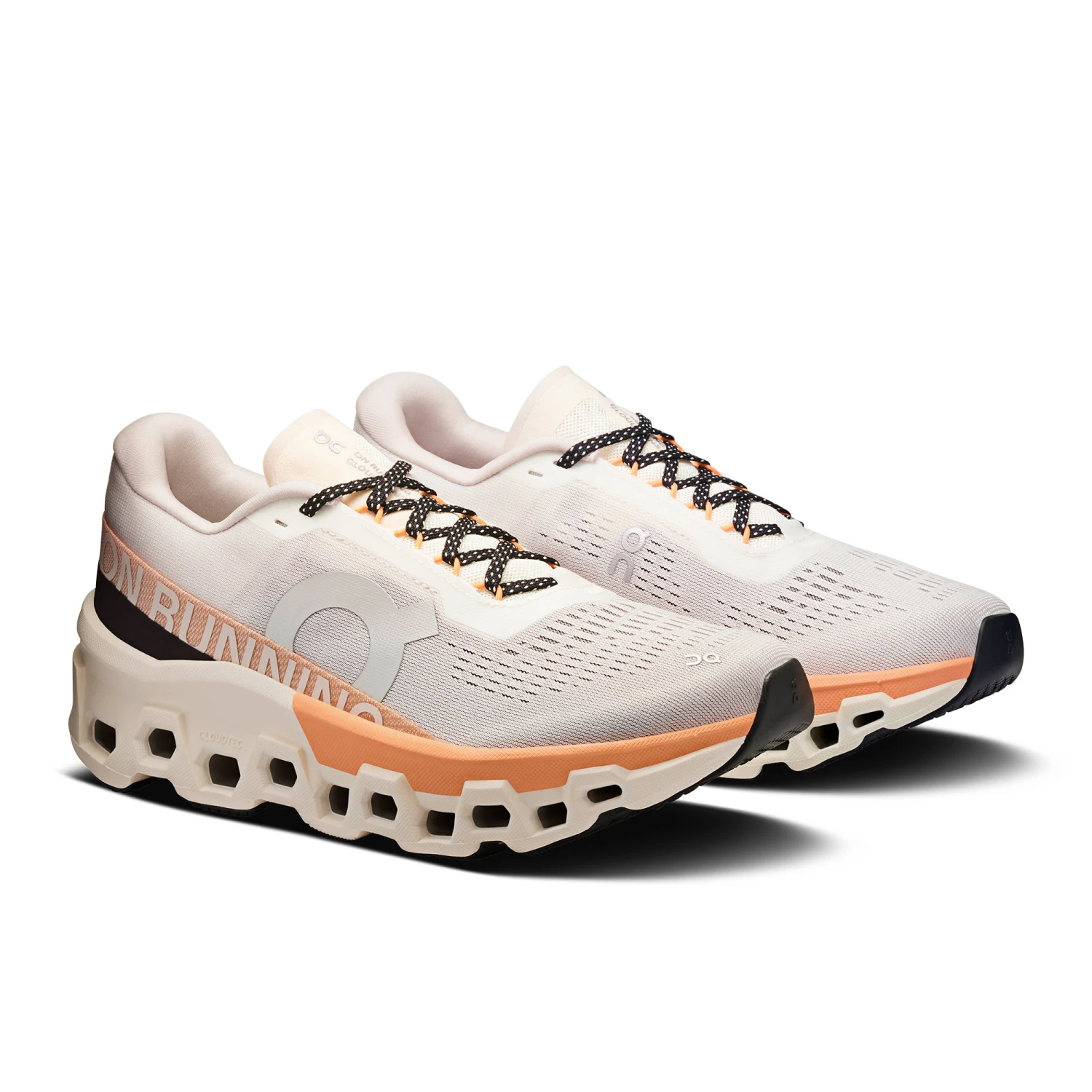 On Running Cloudmonster 2 Running Shoes Womens 5 On Running Cloudmonster 2 Running Shoes Womens - Image 3