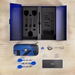 975 Ultra Marine 02 - 97.5% Tungsten - Swiss Point Steel Tip Darts -Sporting Goods Store 6 95589667 8699 48e5 921b 28efca7f86f5