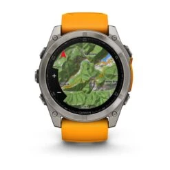 Garmin Fenix 8 - 51mm, AMOLED Running Smartwatch -Sporting Goods Store 6 99470b52 791c 4282 b9b9 897b92f95b3f