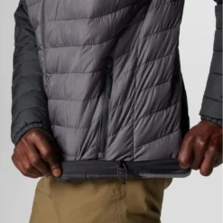 Columbia Men's Powder Lite II Hooded Insulated Jacket -Sporting Goods Store 6 99481642 114d 49ba bc60 d3b4e3892a25