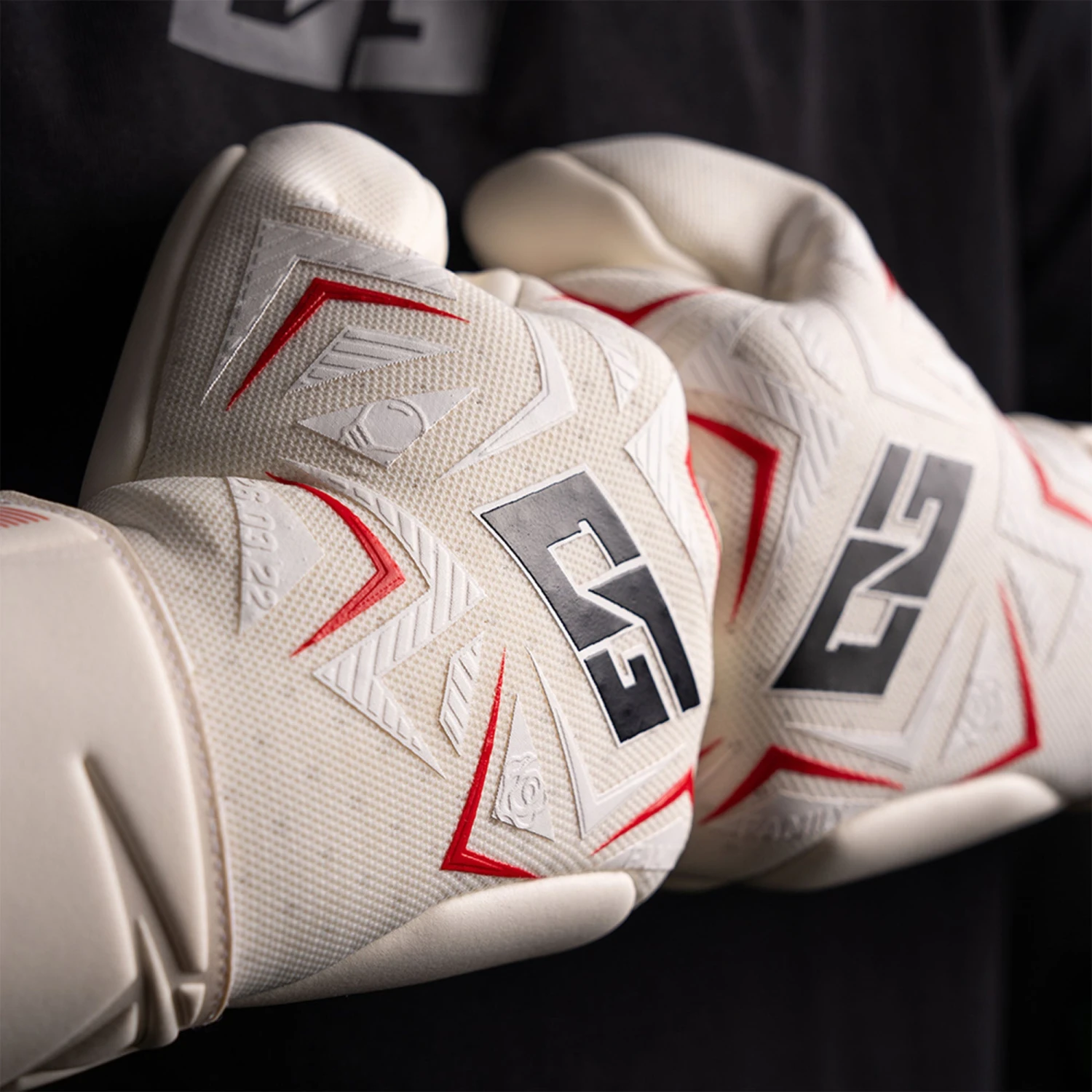 OG1 Type-R Jnr GK Gloves 13 OG1 Type-R Jnr GK Gloves - Image 11