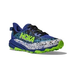 Hoka Kids Speedgoat 6 Trail Running Shoes -Sporting Goods Store 6 a1d588b9 1fa7 4285 8430 3512911ef8ae