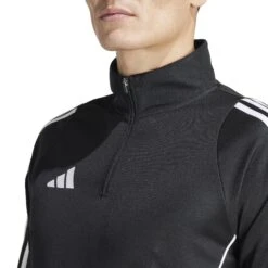 ADIDAS Tiro 24 1/4 Zip Training Top -Sporting Goods Store 6 a699e003 fef4 4145 9791 9cd6aecac0e2