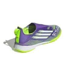 ADIDAS F50 League Laceless FG/MG Jnr Football Boots -Sporting Goods Store 6 aa927ebf b314 4bfc 80f8 ce7a18961c5b