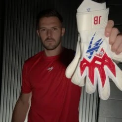 RE:Gen Pro 3DXi JB1 Jnr Goalkeeping Gloves -Sporting Goods Store 6 aab53678 e562 4ca3 9f27 61ef778f47f1