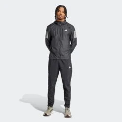 ADIDAS Own The Run Jacket 11 ADIDAS Own The Run Jacket -Sporting Goods Store 6 aabf0608 b20f 4d0a 85c1 8a954369726c