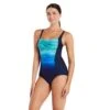 Zoggs Honor Ruched Front Swimsuit -Sporting Goods Store 6 ae1a1415 54a9 42c5 9263 31a1f79d493d