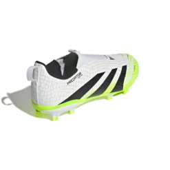 ADIDAS Predator 25 League Laceless FG/MG Jnr Football Boots -Sporting Goods Store 6 ae3cb7ed 9461 47bf 87cd 87d354d894ab