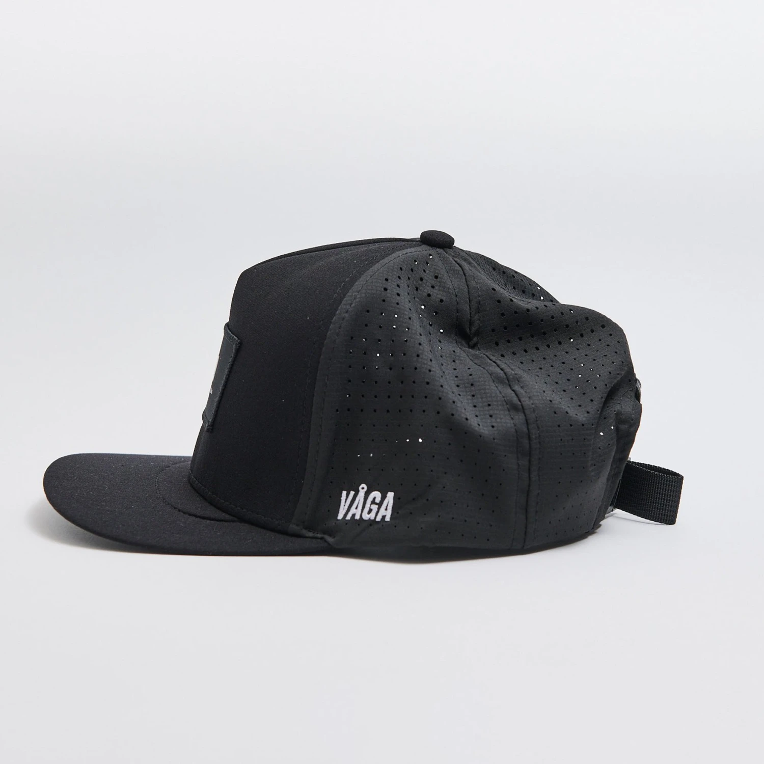 Trucker Running Cap 9 Trucker Running Cap - Image 7