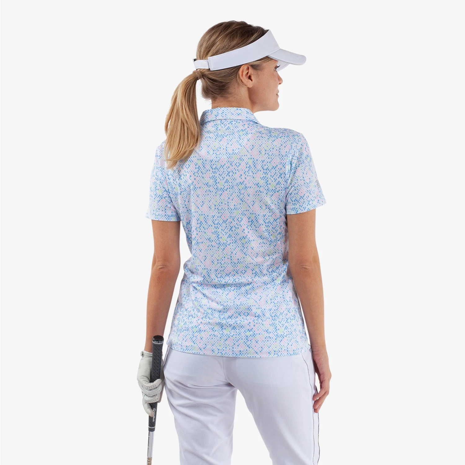 Galvin Green Maud Golf Polo Shirt 4 Galvin Green Maud Golf Polo Shirt - Image 2