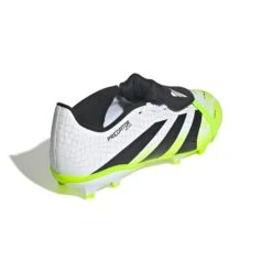 ADIDAS Predator 25 League Fold-Over Tongue FG/MG Jnr Football Boots -Sporting Goods Store 6 b41470a7 602a 4fe0 a890 67c6aff6c3ff