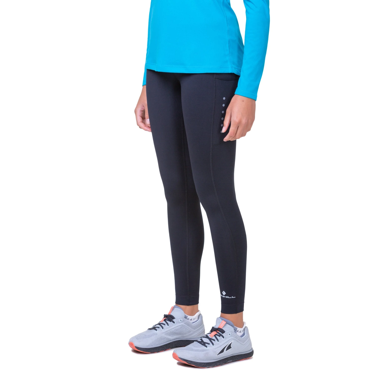 RONHILL Core Running Tight Womens 6 RONHILL Core Running Tight Womens - Image 4