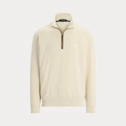 RLX Classic Stretch French Terry Pullover -Sporting Goods Store 6 c1aabab4 e882 4aec ad9c befc5d0a3204