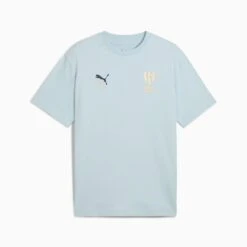 Puma Al Hilal KS Club World Cup 25 Graphic Football Tee 11 Puma Al Hilal KS Club World Cup 25 Graphic Football Tee -Sporting Goods Store 6 c3781c5c 1230 4430 a77a 3ce9a2b638d2