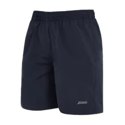 Zoggs Penrith 15 Inch Ecodura Boys Swimming Shorts -Sporting Goods Store 6 c4e89519 bd52 41a4 b8b5 6a401e4f8a8f