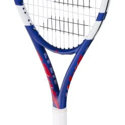 Drive Junior 25 Red Tennis Racket -Sporting Goods Store 6 c9665edf ebaa 4847 afd6 7cc4d5d28bf7