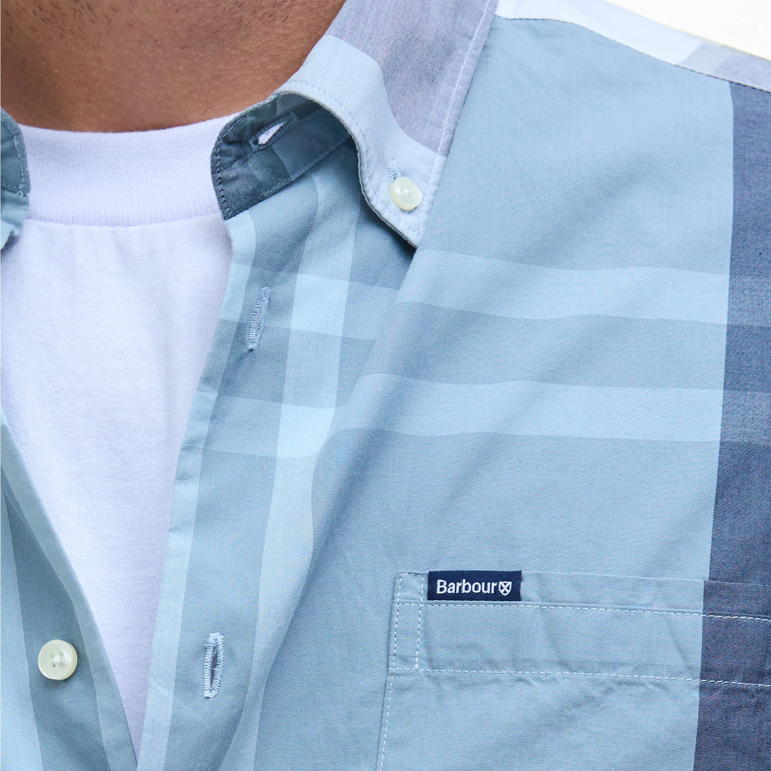 Harris Tailored Shirt 7 Harris Tailored Shirt - Image 5