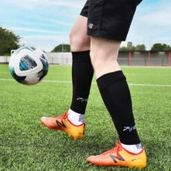 Precision Plain Pro Footless Sleeve Socks -Sporting Goods Store 6 d2620995 484c 4398 8f76 084533282281