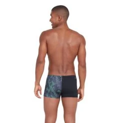 Zoggs Camo Hip Racer Mens Swimming Shorts -Sporting Goods Store 6 d66e463f 4827 453d 8317 f28e5478aa64