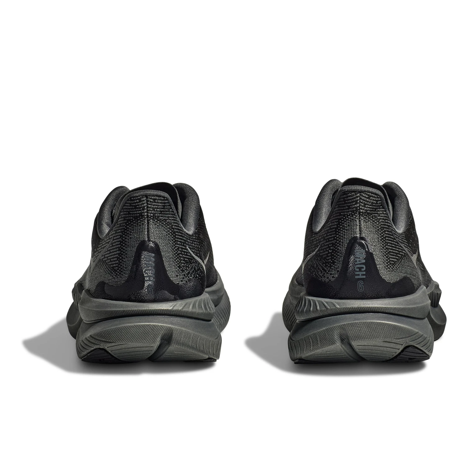 Hoka Mach 6 Running Shoes 9 Hoka Mach 6 Running Shoes - Image 7