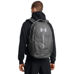 Under Armour UA Hustle 6.0 Backpack
