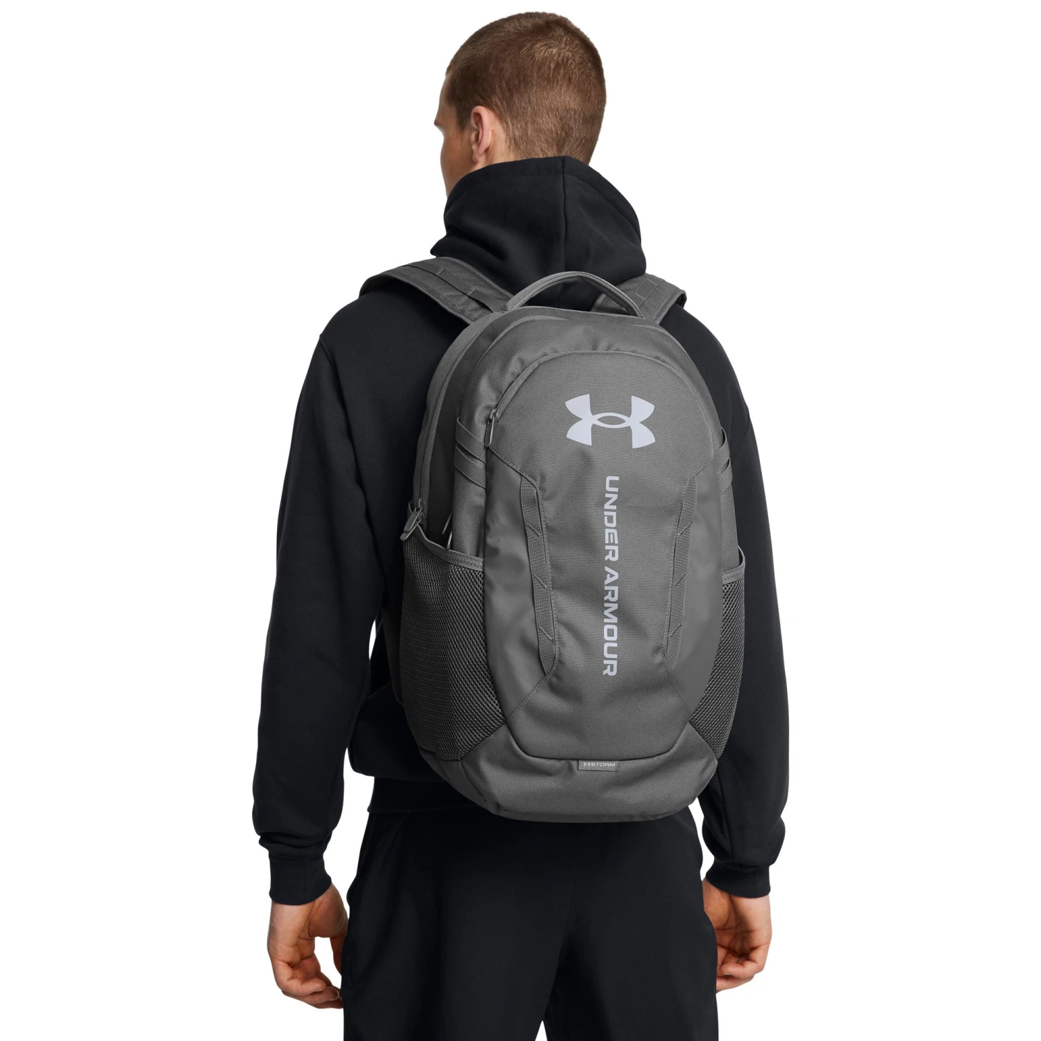Under Armour UA Hustle 6.0 Backpack 3 Under Armour UA Hustle 6.0 Backpack