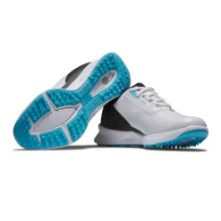 FootJoy FJ Fuel Junior Golf Shoes -Sporting Goods Store 6 e446f47b a2cf 4b65 84e9 d58cab8cdc25