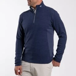 Kjus Roman Golf Midlayer Half Zip -Sporting Goods Store 6 e8c350fc 531b 440a 9a28 e72b98afe381
