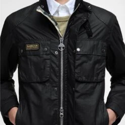 Merton Wax Jacket -Sporting Goods Store 6 e8d0efb7 134f 4929 a4ba adcc137950f6