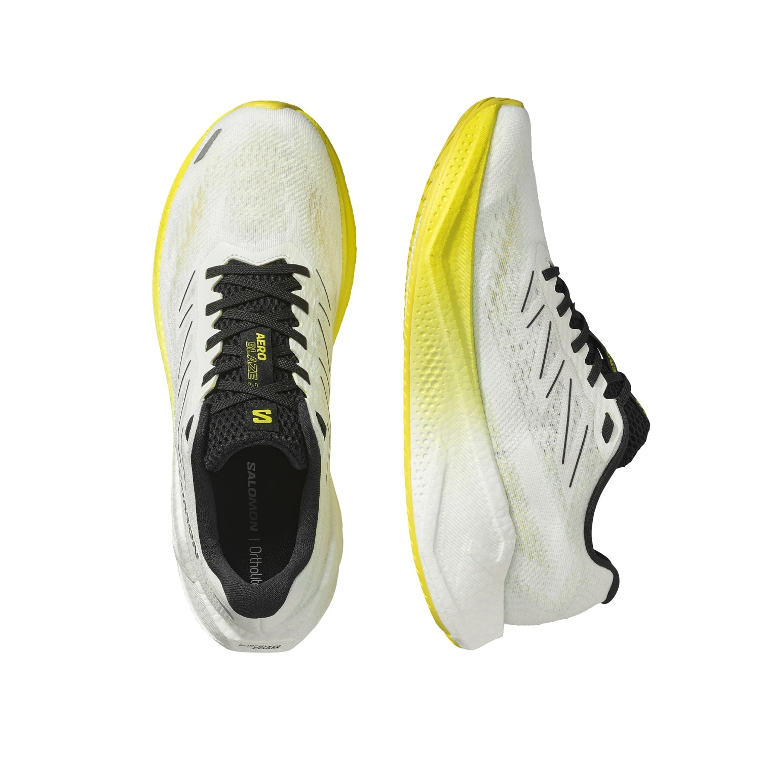 Salomon Aero Blaze 3 Running Shoes 9 Salomon Aero Blaze 3 Running Shoes - Image 7