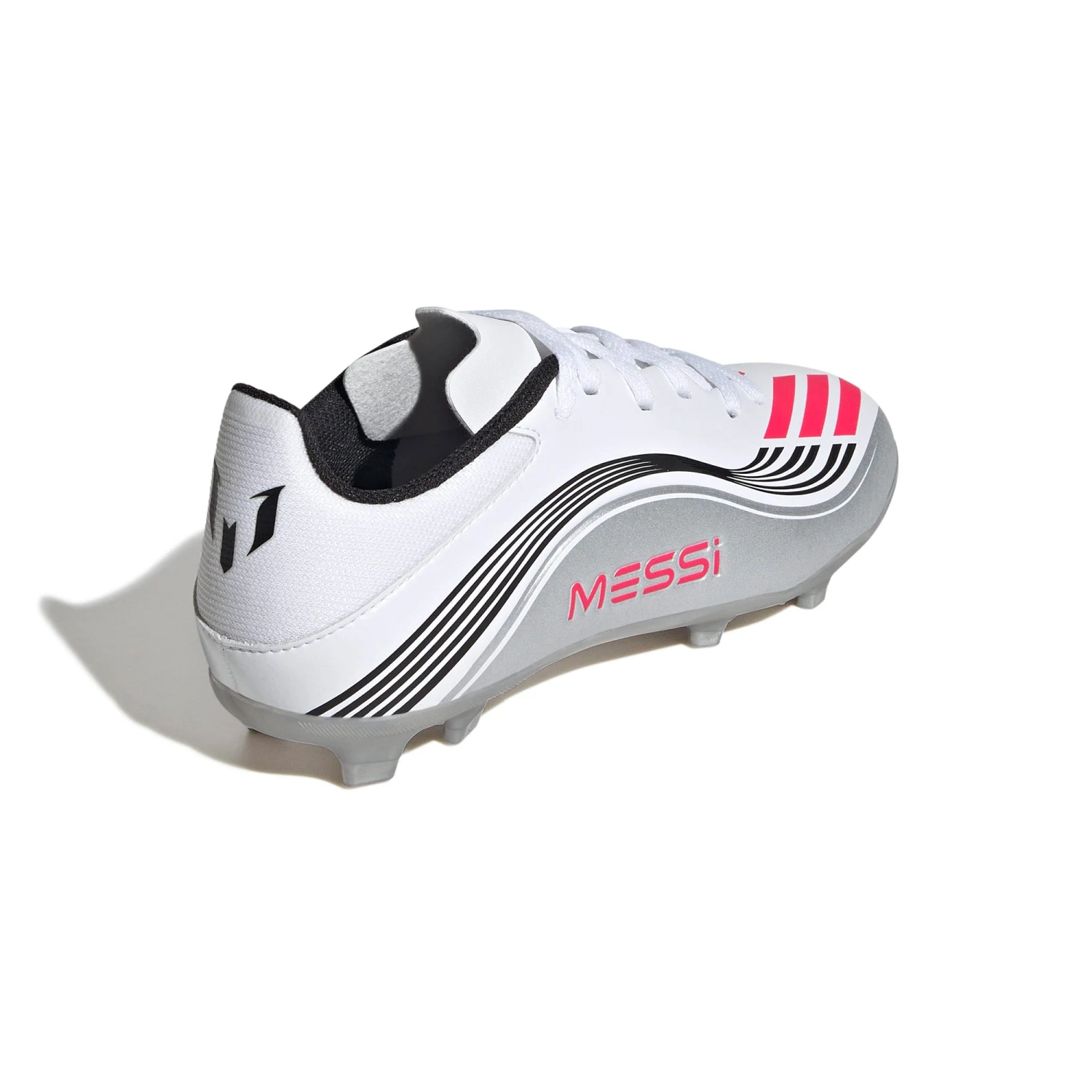 ADIDAS F50 League Messi FG/MG Jnr Football Boots 8 ADIDAS F50 League Messi FG/MG Jnr Football Boots - Image 6