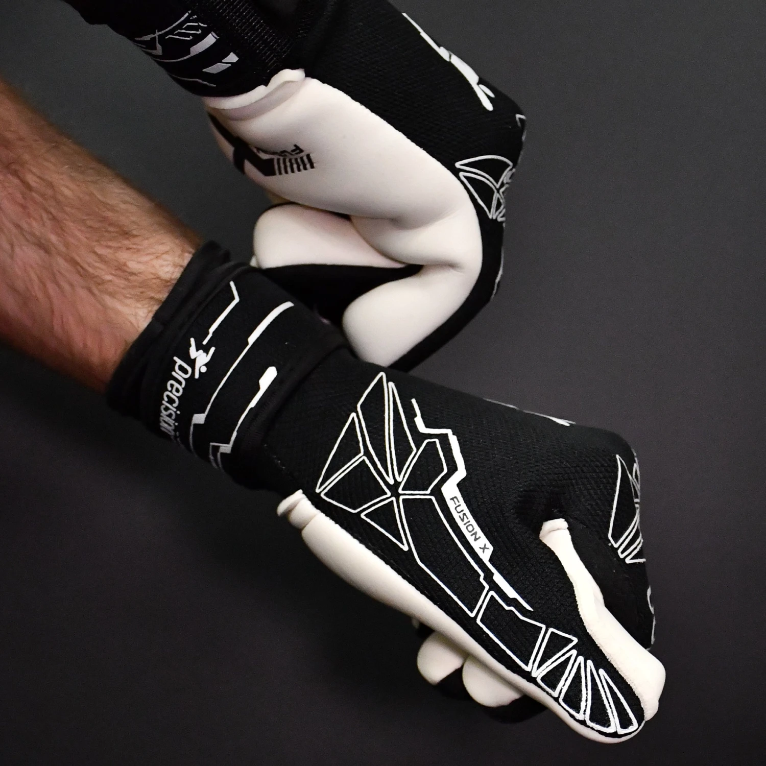 Fusion X Pro Lite Giga GK Gloves 8 Fusion X Pro Lite Giga GK Gloves - Image 6