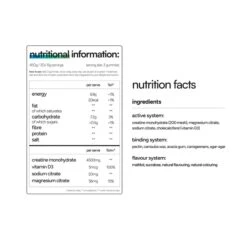 Crealyte Gummies 200g -Sporting Goods Store 6 fc42aa98 c15a 4596 9565 1479a24e1fb6