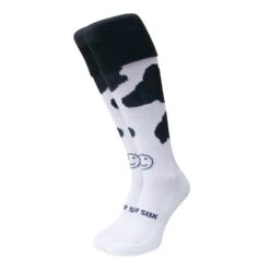 Friesian Folly Socks